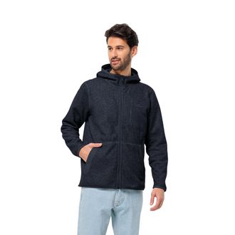 Jack Wolfskin Fleecejacke