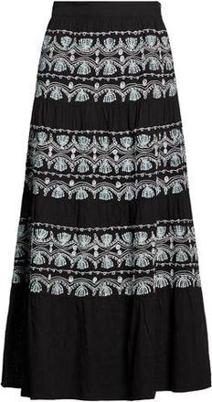 Antik Batik BOTTOMWEAR - Maxi skirts on YOOX.COM