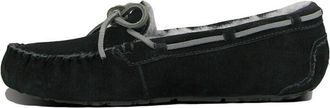 UGG Ascot Slipper Black 1003390-BLK