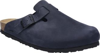 Josef Seibel Heren Verstopping Josef 04 in blauw