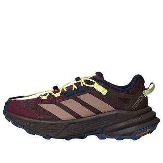 adidas Terrex Freehiker SL GTX Shadow Brown Ink LA6914