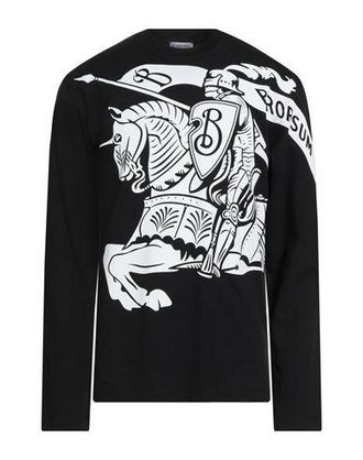 Burberry TOPWEAR - T-shirts sur YOOX.COM