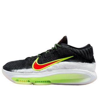 Nike x Victor Wembanyama GT Hustle 3 Christmas FV5953-008