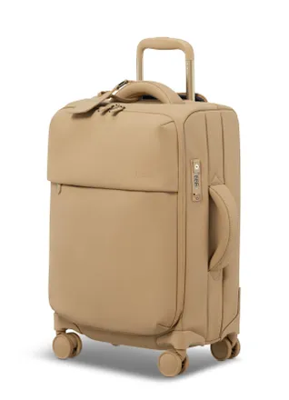 Samsonite Lipault Lost in Berlin Softside Cabin 2.0 - Luggage