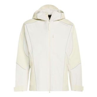 adidas Consortium Shell Jacket Chalk White JY8321