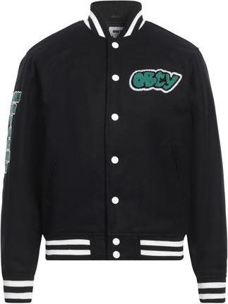 Obey COATS & JACKETS - Jackets sur YOOX.COM