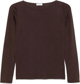 Brunello Cucinelli Sweater