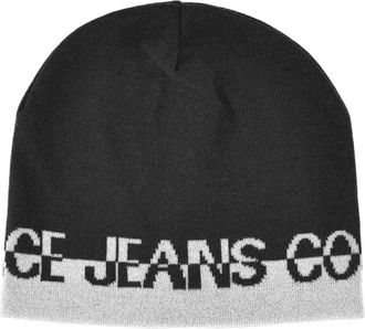 Versace Jeans Couture Hat