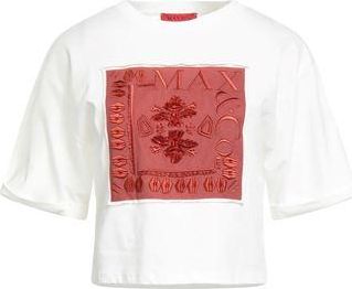 Max & Co. TOPWEAR - T-shirts on YOOX.COM