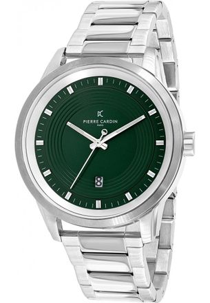 Pierre Cardin CCP-5028 Herenhorloge