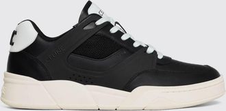Celine Sneakers in pelle di vitello e mesh