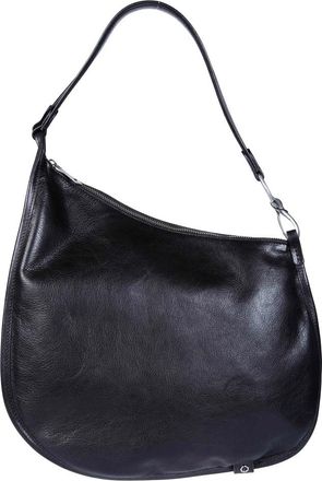 Orciani Shoulder Bags - Dames - Schoudertassen - Bruin - ONE Size - Tassen