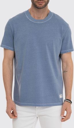 Fay T-shirt in cotone basic