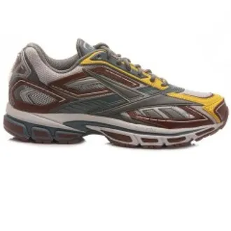 Reebok Running Shoes, male, Multicolor, Size: 12 US Premier Road Ultra