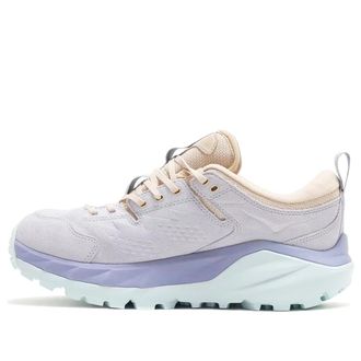 Hoka One One Kaha Low GORE-TEX Arctic Ice Purple 1126852-AIPI