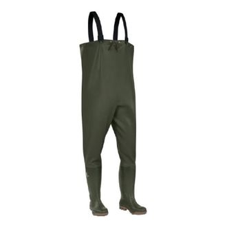 Starter Starter - Industrial Vadeador C/peto Pvc Verde 06360-40