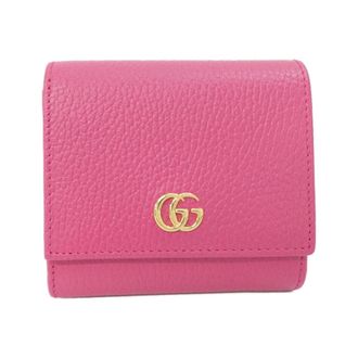 Gucci Pink Leather (Pre-Owned)