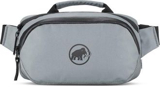 Mammut Seon Waistpack 2 H&uuml;fttasche - | grau