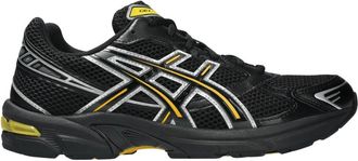 Asics Gel-1130 - - Sport - Uomo - Nero - 43 EU