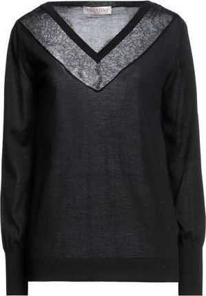 Valentino Garavani PRENDAS DE PUNTO - Pullover en YOOX.COM