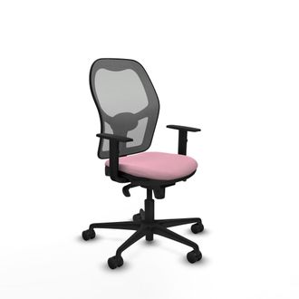 Piqueras y Crespo Silla De Oficina Piqueras Y Crespo 1d036n0 Rosa