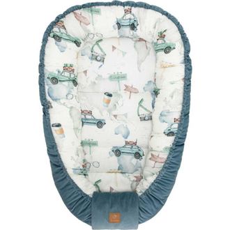 OEM Capullo De Bamb&uacute; Para Beb&eacute;s - Ni&ntilde;os Peque&ntilde;os, Verde