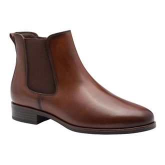 Tamaris Stivaletti Marrone Donna - - Shoes - Donna - Marrone - 40 EU