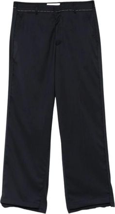 Costumein Pantaloni Vincent - - Trousers - Uomo - Blu - M