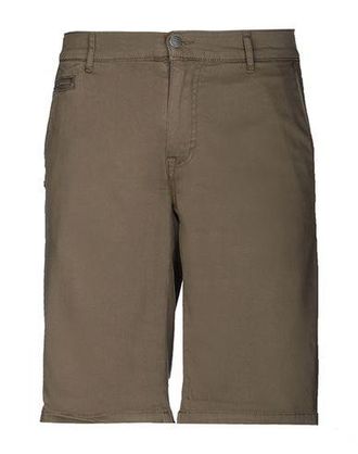 Daniele Alessandrini BOTTOMWEAR - Shorts & Bermuda Shorts sur YOOX.COM