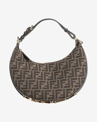 Fendi BAGS - Handbags on YOOX.COM