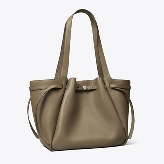 Tory Burch Womens Romy Tote, One Size