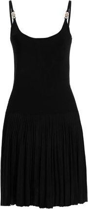 Versace DRESSES - Mini dresses sur YOOX.COM