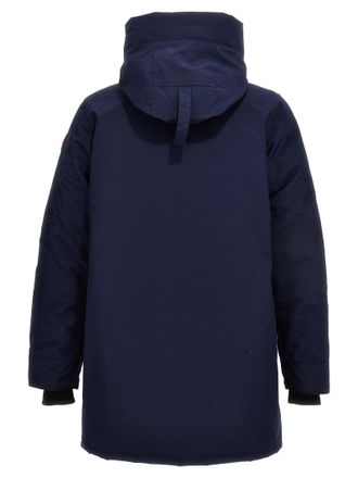 Canada Goose Parka - Navy