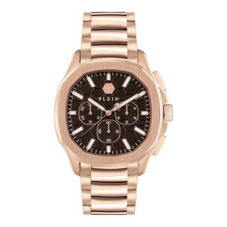 Philipp Plein Heren, Accessoires, Bruin, Maat: ONE Size