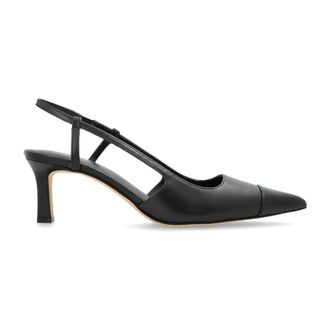 Michael Kors Mujer, Zapatos, Negro, Talla: 37 1/2 EU