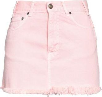 Aniye By PARTES DE ABAJO - Faldas vaqueras en YOOX.COM