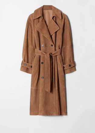 THETOE AVIGNON TRENCH COAT(これ以上値下げしません！) Avignon Trench Coat – THE TOÉ
