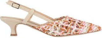 Nila & Nila FOOTWEAR - Pumps on YOOX.COM