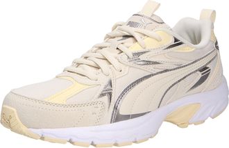 Puma MILENIO TECH Suede