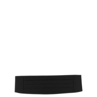 Pal Zileri Hombre, Accesorios, Negro, Talla: 3XL