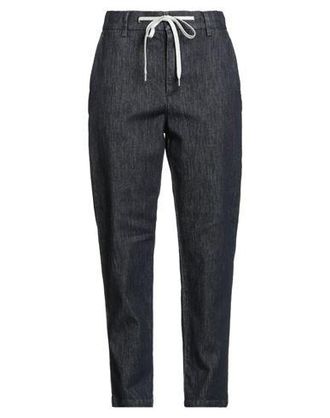 Eleventy BOTTOMWEAR - Jeans on YOOX.COM