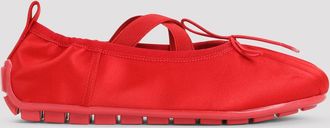 Simone Rocha Grip Ballerina