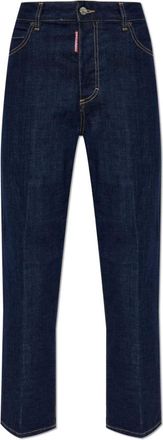 Dsquared2 Donna, Jeans, Blu, 2Xs, new