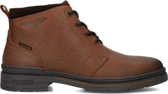 PME Legend Tarmac Db-10 - Heren - Schoenen - Bruin - Maat: 41 EU Leer