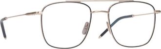 Yellows Plus Gordon - unisex - Brillen - Grijs - 51 MM - Accessoires
