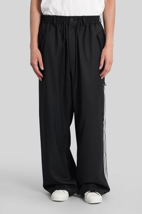 Yohji Yamamoto Pants