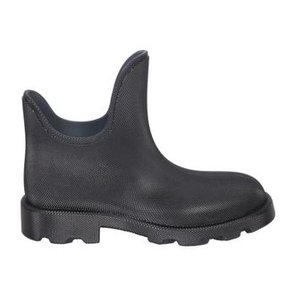 Burberry Hombre, Zapatos, Negro, Talla: 40 EU