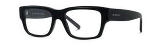 Givenchy Demo Rectangular Unisex Eyeglasses GV50094F 001 53