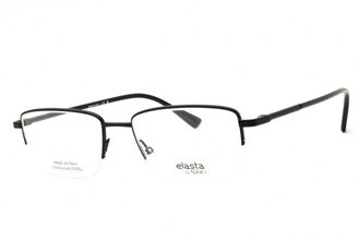 Elasta E 7249 0003 00 Matte Black 54mm