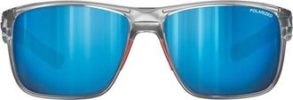 Julbo Renegade Polarized S3 Sonnenbrille - Unisex | blau